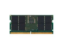 Kingston | KCP556SS8-16 | 16 GB | SODIMM | 5600 MHz | Notebook | Registered No | ECC No