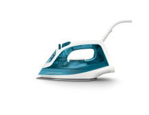 Philips Steam Iron | DST2020/90 2000 series | Steam Iron | 2000 W | Water tank capacity 250 ml | Continuous steam 25 g/min | Ste