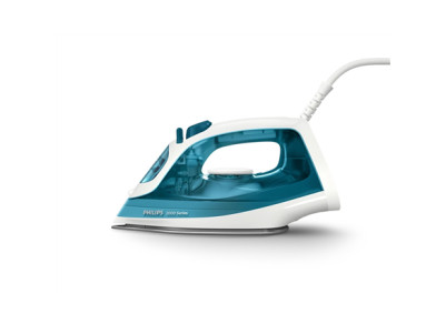 Philips Steam Iron | DST2020/90 2000 series | Steam Iron | 2000 W | Water tank capacity 250 ml | Continuous steam 25 g/min | Ste