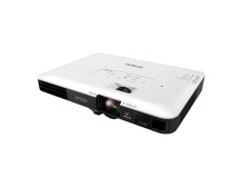 Epson | EB-1795F | Full HD (1920x1080) | 3200 ANSI lumens | 10.000:1 | White | Lamp warranty 12 month(s) | Wi-Fi