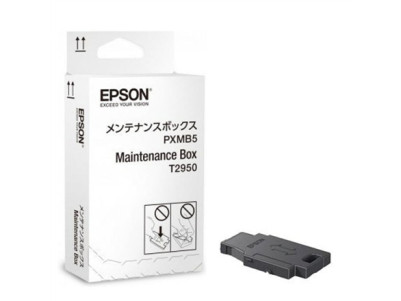 Epson Maintenance kit | C13T295000 | Inkjet