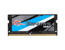 G.Skill | Ripjaws | 16 Kit (8GBx2) GB | DDR4 | 2400 MHz | Notebook | Registered No | ECC No