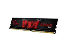 G.Skill | Aegis | 8 GB | DDR4 | 2666 MHz | PC/server | Registered No | ECC No