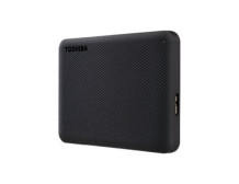 Canvio Advance | HDTCA10EK3AA | 1000 GB | 2.5 " | USB 3.2 Gen1 | Black