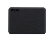 Canvio Advance | HDTCA20EK3AA | 2000 GB | 2.5 " | USB 3.2 Gen1 | Black