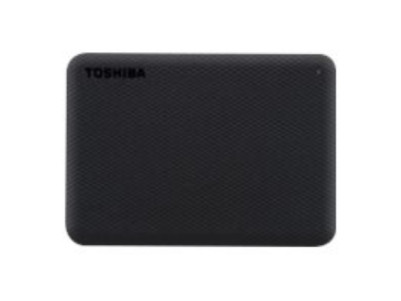 Canvio Advance | HDTCA20EK3AA | 2000 GB | 2.5 " | USB 3.2 Gen1 | Black