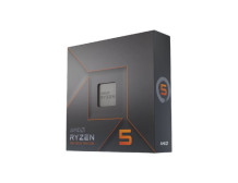 AMD | Ryzen 5 7600X | AM5 | Processor threads 12 | AMD | Processor cores 6