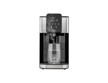Caso | Turbo Hot Water Dispenser | HW 1660 | Water Dispenser | 2600 W | 4 L | Plastic/Stainless Steel | Black/Stainless Steel