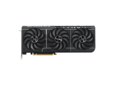 Asus PRIME GeForce RTX 5070 Ti 16GB GDDR7 OC Edition | NVIDIA | 16 GB | GeForce RTX 5070 Ti | GDDR7 | HDMI ports quantity 1 | PC