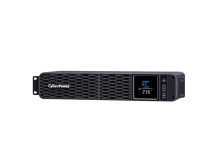 CyberPower Smart App UPS for Network and Server | CP1200EIPFCRM2U | 1200 VA | 720 W