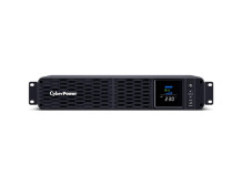 CyberPower Smart App UPS for Network and Server | CP2000EIPFCRM2U | 2000 VA | 1200 W