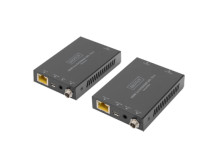 Digitus | HDMI Extender Set, 4K/60Hz, 70 m | DS-55506