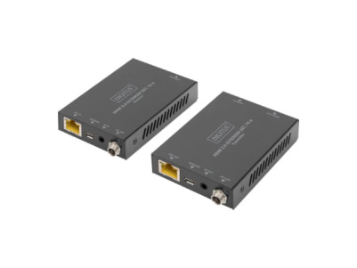 Digitus | HDMI Extender Set, 4K/60Hz, 70 m | DS-55506