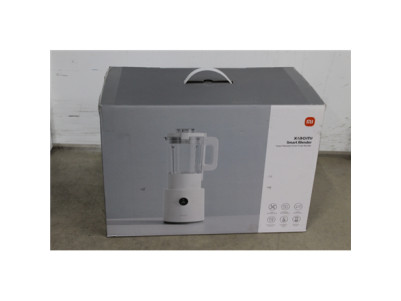 SALE OUT. Xiaomi Smart Blender EU | Xiaomi | Blender | BHR5960EU | Tabletop | 1000 W | Jar material Glass | Jar capacity 1.6 L |