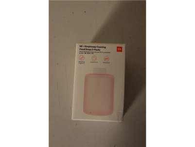 SALE OUT. Xiaomi Mi Simpleway Foaming Hand Soap | Xiaomi Mi Simpleway Foaming Hand Soap | 300 ml | DEMO