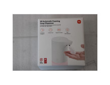 SALE OUT. Xiaomi Mi Automatic Foaming Soap Dispenser White EU | Xiaomi Mi Automatic Foaming Soap Dispenser EU | 320 ml | White |