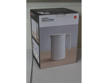 SALE OUT. Xiaomi Electric Kettle 2 EU | Xiaomi Electric Kettle 2 EU | BHR5927EU | Electric | 1800 W | 1.7 L | Aluminium/Plastic 