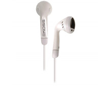 Koss | Headphones | KE5w | Wired | In-ear | White
