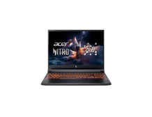 Acer | Nitro V 16 AI ANV16-42-R0W6 | Shale Black | 16 " | IPS | WUXGA | 1920 x 1200 pixels | AMD Ryzen 7 | 260 | 32 GB | DDR5 | 