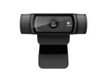Logitech | C920 | 720p, 1080p