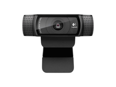 Logitech | C920 | 720p, 1080p