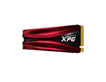 ADATA | GAMMIX S11 Pro | 256 GB | Solid-state drive interface M.2 NVME | Read speed 3500 MB/s | Write speed 1200 MB/s