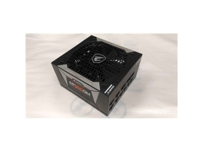 SALE OUT. GIGABYTE GP-AP850GM,PSU 850W, 80+G | Gigabyte | GP-AP850GM | USED, REFURBISHED, WITHOUT ORIGINAL PACKAGING AND MANUALS