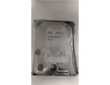 SALE OUT. Western Digital Red WD30EFZX 3TB 3.5" 128MB SATAIII | Western Digital | REFURBISHED