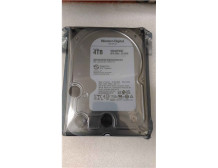 SALE OUT. Western Digital Purple WD42PURZ 4TB 3.5" 256MB SATA 6 Gb/s | Western Digital | REFURBISHED