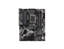 Gigabyte | B760 GAMING X DDR4 1.0 M/B | Processor family Intel | Processor socket LGA1700 | DDR4 DIMM | Memory slots 4 | Support