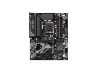 Gigabyte | B760 GAMING X DDR4 1.0 M/B | Processor family Intel | Processor socket LGA1700 | DDR4 DIMM | Memory slots 4 | Support