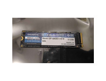 SALE OUT. GIGABYTE SSD 512GB M.2 2280 PCIe | Gigabyte | REFURBISHED, WITHOUT ORIGINAL PACKAGING