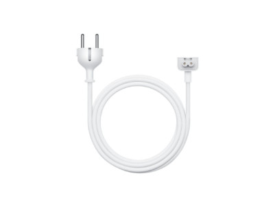 Apple | Power Adapter Extension, 1.8m Cable | White