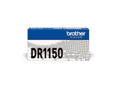 Brother DR-1150 Drum, 10000 pages