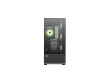 MSI | PC Case | MAG PANO 110R PZ | Mid-Tower | Power supply included No | ATX