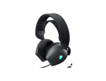 Dell Alienware Tri-Mode Wireless Gaming Headset - AW725H | Dell