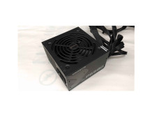 SALE OUT. GIGABYTE GP-P650G GEU1, 650W | Gigabyte PSU | GP-P650G | USED, REFURBISHED, MISSING: INNER PACKAGING AND MANUALS | 650