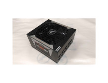 SALE OUT. GIGABYTE GP-AP850GM,PSU 850W, 80+G | Gigabyte GP-AP850GM | USED, REFURBISHED, MISSING INNER PACKAGING | 850 W