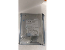 SALE OUT. Western Digital WD Purple Pro Smart Video Hard Drive, 12TB, 3.5", HDD | Western Digital Hard Drive | Purple Pro WD122P