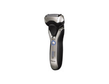 Panasonic | Shaver | ES-RT67-S503 | Wet & Dry | Li-Ion | Black/ silver
