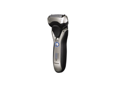 Panasonic | Shaver | ES-RT67-S503 | Wet & Dry | Li-Ion | Black/ silver
