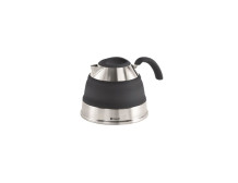 Outwell Collaps Kettle 1.5L, Navy Night | Outwell | Collaps Kettle 1.5 L | Silicone and stainless steel | Navy Night
