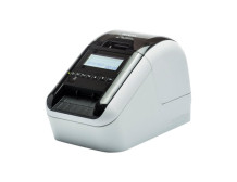 Brother QL-820NWBc | Mono | Thermal | Label Printer | Wi-Fi