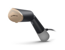 Philips | Steamer | STH5030/80 5000 Series | Handheld | 1300 W | 0.12/0.2 L | 24 g/min | Dark Grey