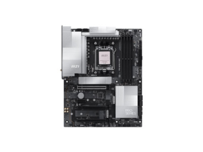 MSI PRO X870E-P WIFI | MSI