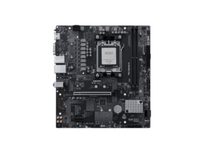 MSI PRO B840M-B | MSI