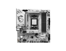MSI B850M GAMING PLUS WIFI6E | MSI