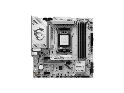 MSI B850M GAMING PLUS WIFI6E | MSI
