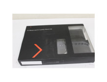 SALE OUT. Lenovo ThinkPad X1 Mouse and X1 Leather Sleeve Kit | Lenovo ThinkPad X1 Mouse and X1 Leather Sleeve Kit | Sleeve | Bla
