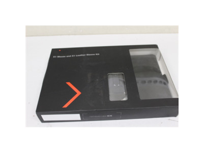 SALE OUT. Lenovo ThinkPad X1 Mouse and X1 Leather Sleeve Kit | Lenovo ThinkPad X1 Mouse and X1 Leather Sleeve Kit | Sleeve | Bla